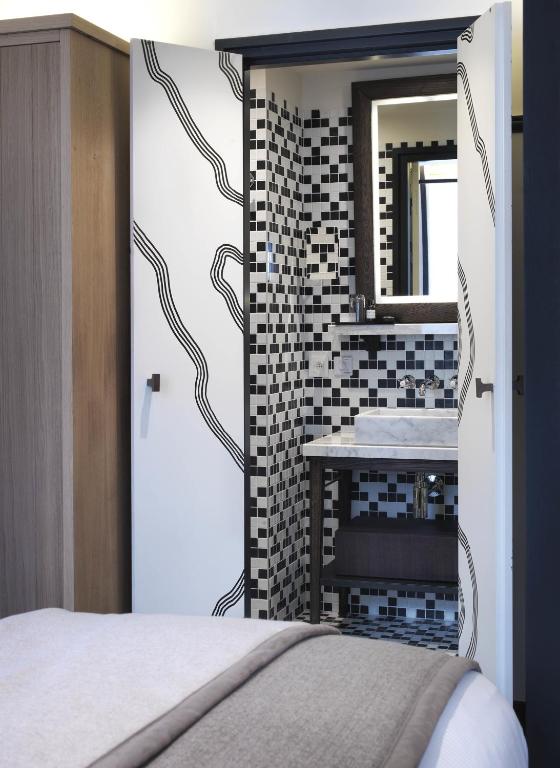 The Chess Hotel - Resim 26