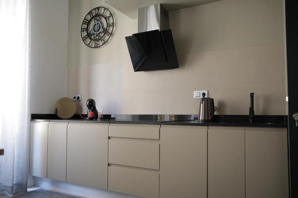 HGB CATHEDRAL - Loft