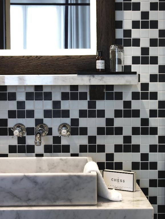 The Chess Hotel - Resim 27