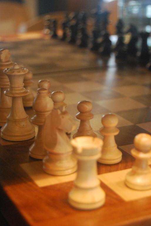 chess hotel paris｜TikTok Search