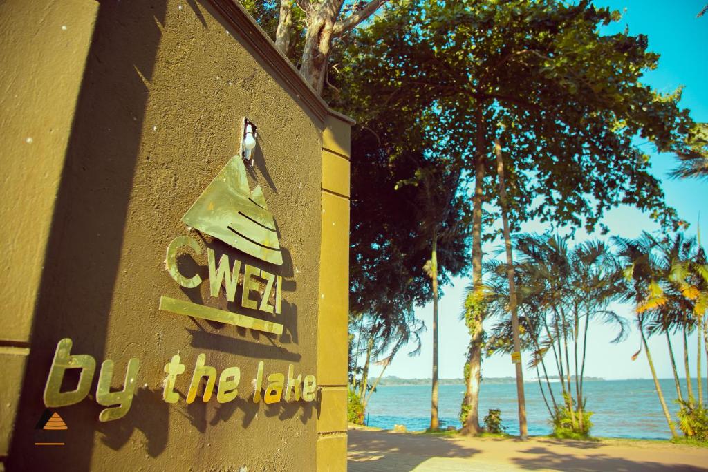 Fotografie z fotogalerie ubytování CWEZI BY THE LAKE v destinaci Entebbe