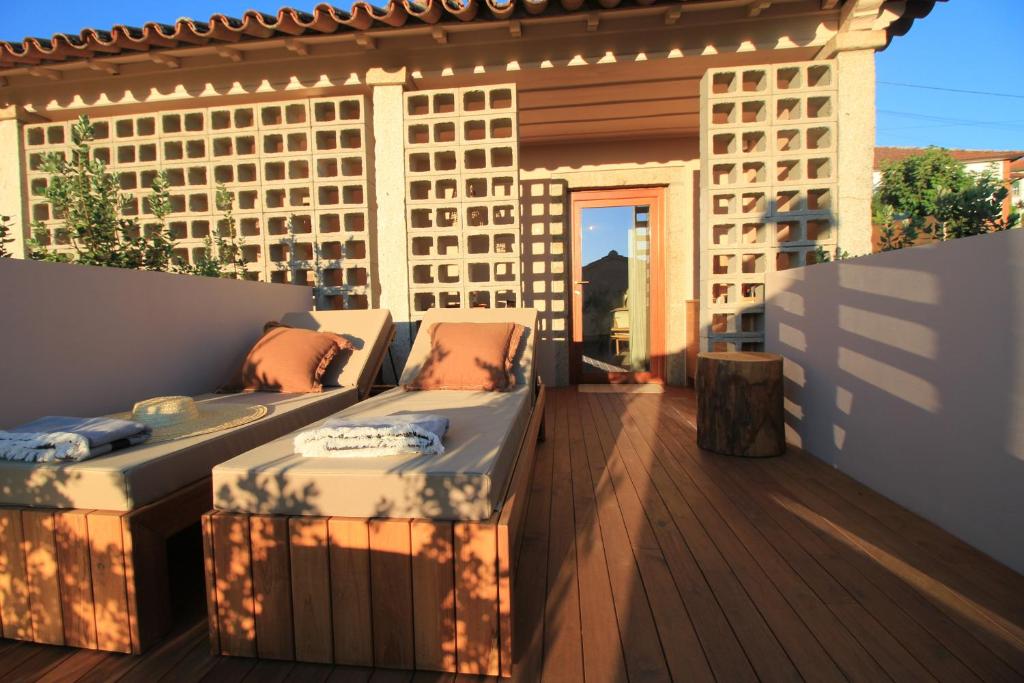 Vinha by NHôme - 18