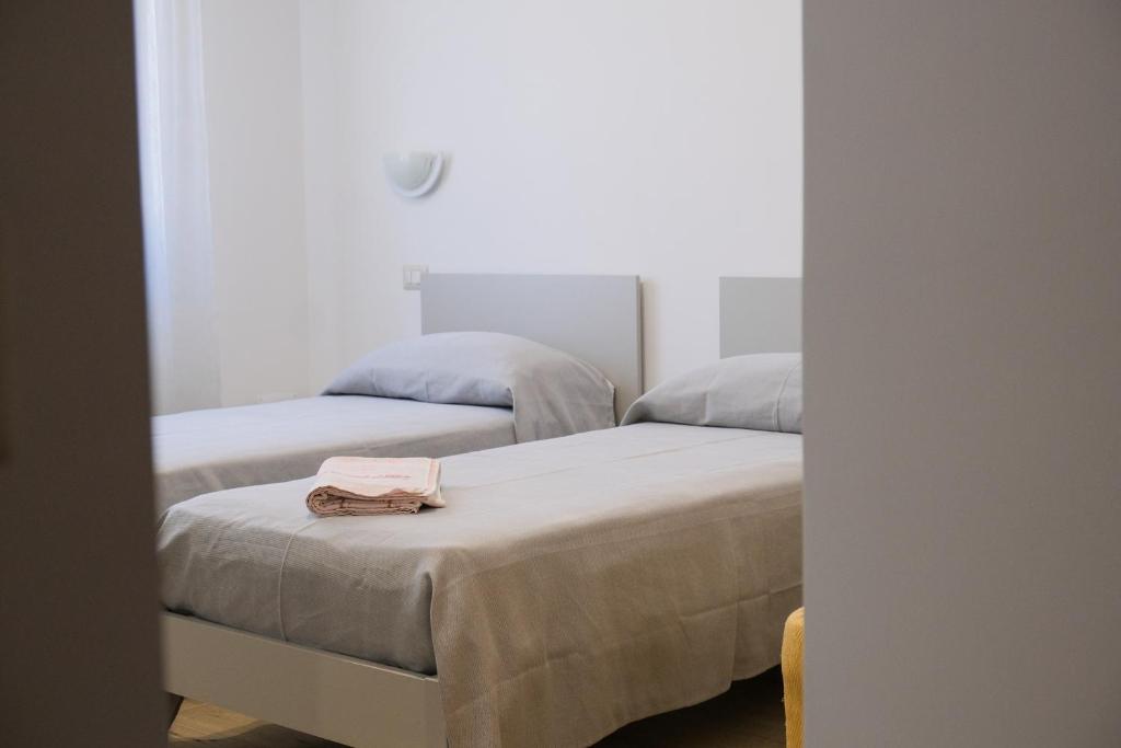 Dimora Cice - Habitación Triple