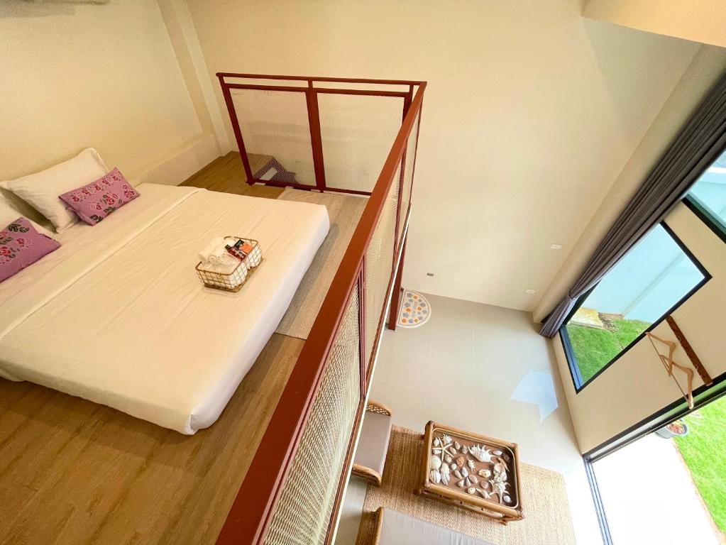 Alleyhill Phuket - Private & Cozy Boutique - Resim 26