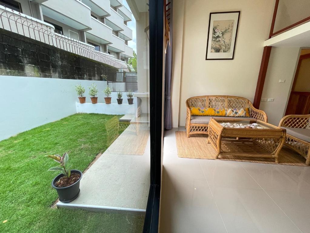 Alleyhill Phuket - Private & Cozy Boutique photo