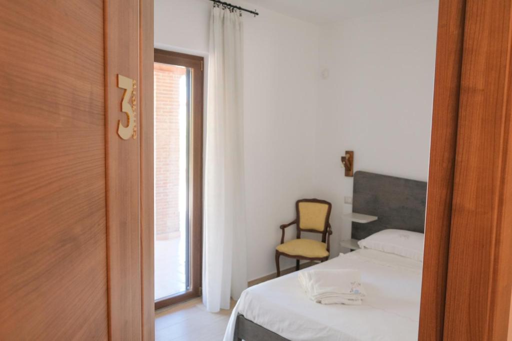 Dimora Cice - Habitación Doble Con Baño Privado
