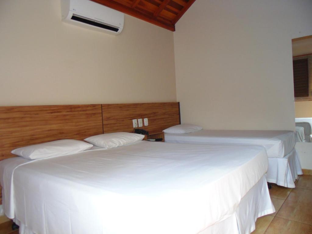 Carpe Diem Eco Resort Olímpia - Chalet De Lujo