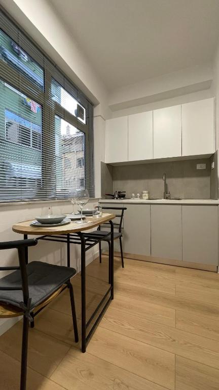 Studio apartment in amazing location! 24h check-in - Image 6