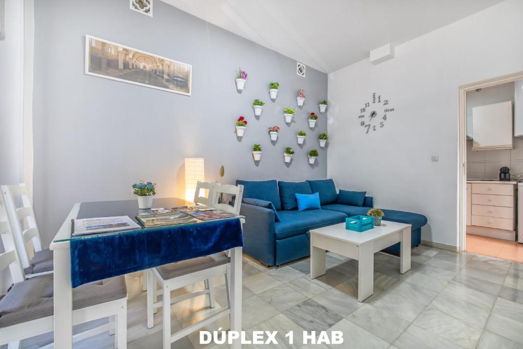 Casas Caballerizas Mezquita 1 y 3 HAB - 5