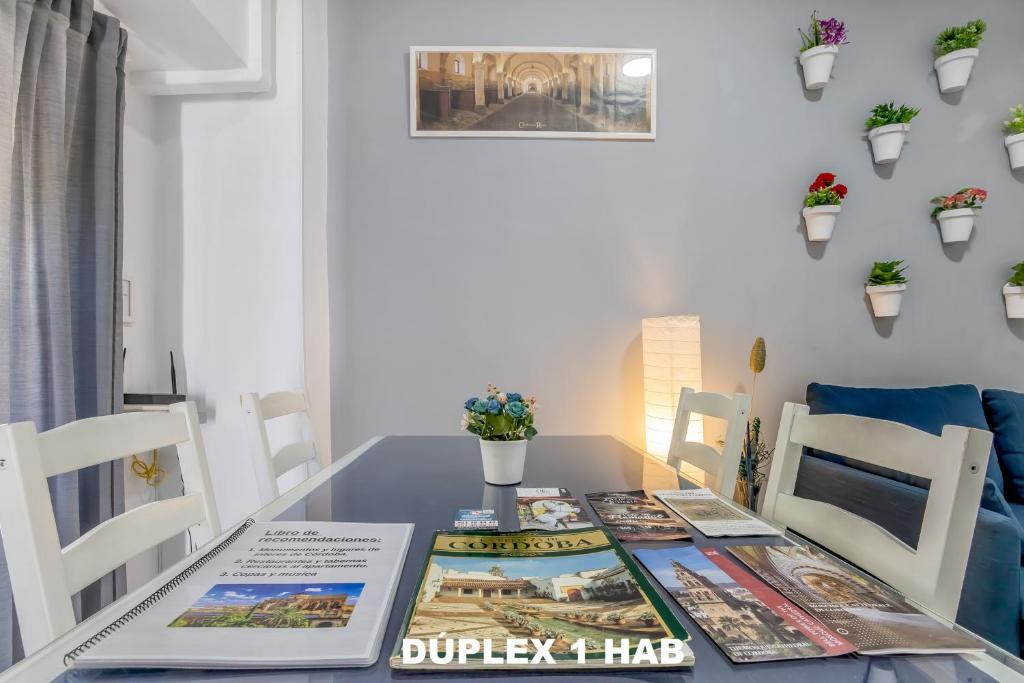 Casas Caballerizas Mezquita 1 y 3 HAB - 9