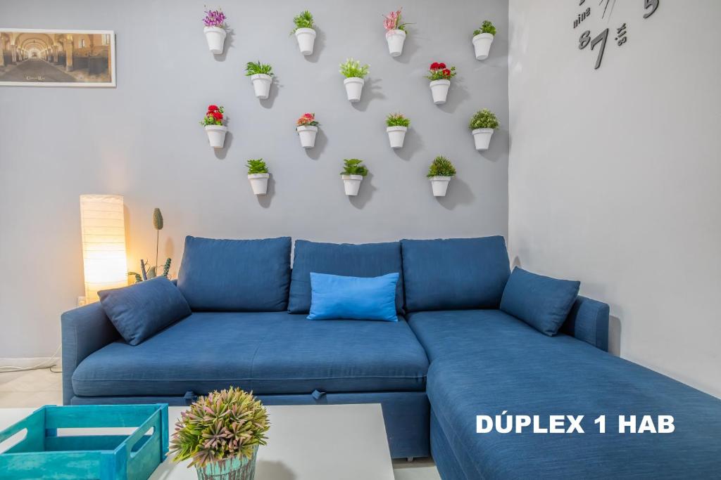 Casas Caballerizas Mezquita 1 y 3 HAB - 6