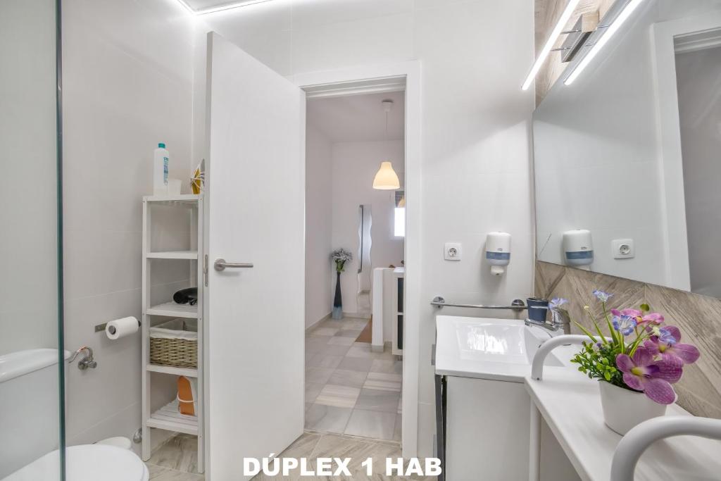 Casas Caballerizas Mezquita 1 y 3 HAB - 8