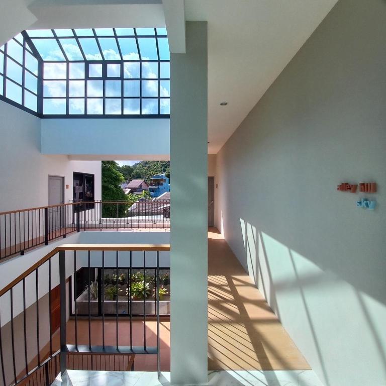 Alleyhill Phuket - Private & Cozy Boutique - Resim 21