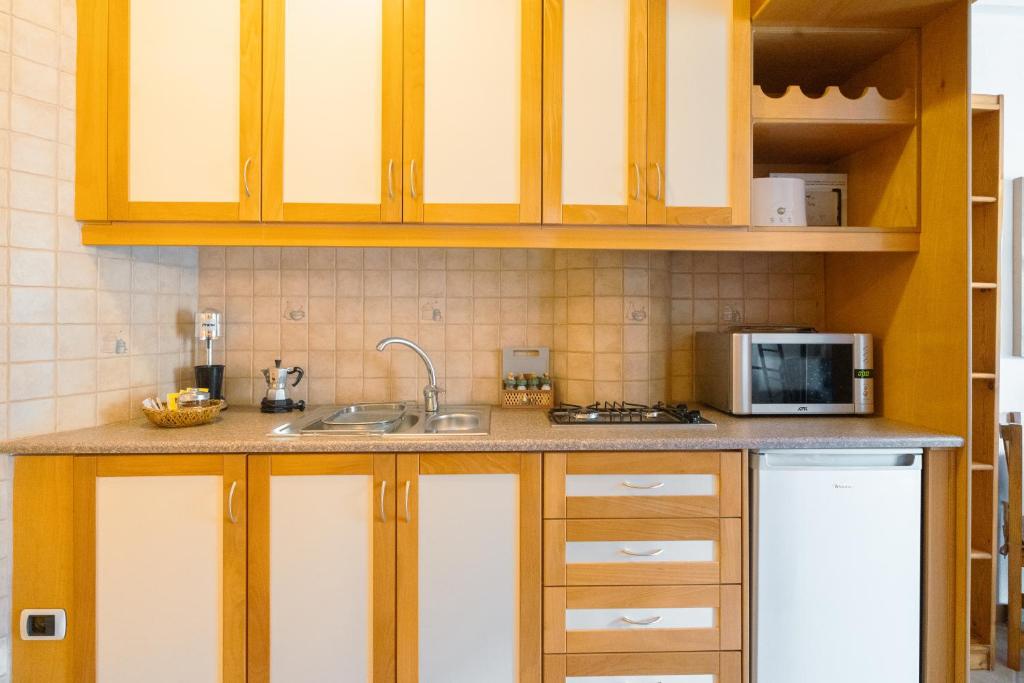 Zdjęcie z galerii obiektu Il Gabbiano w mieście Wolos