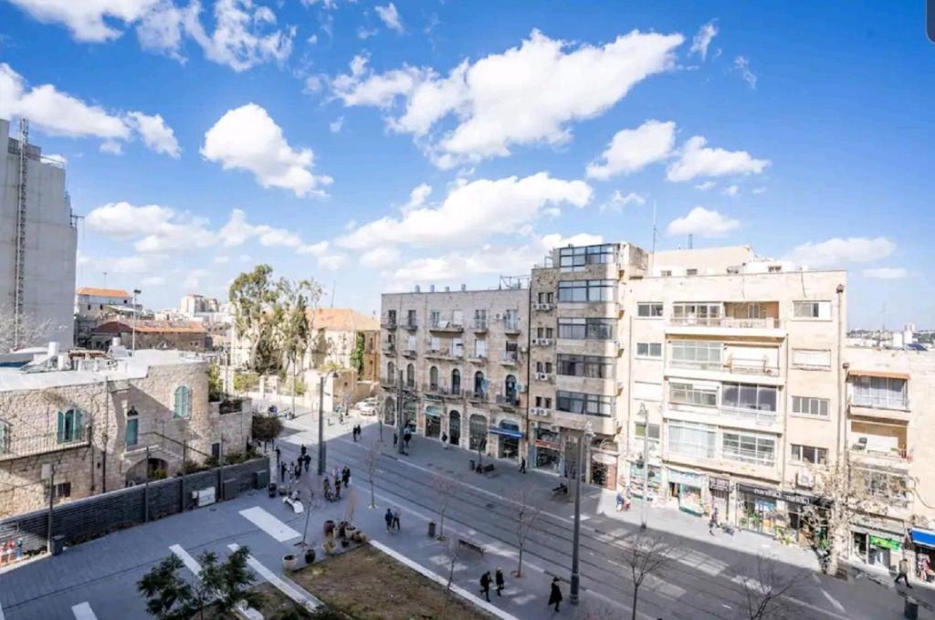 JTower Apartments, Jerusalem Updated 2023 Prices