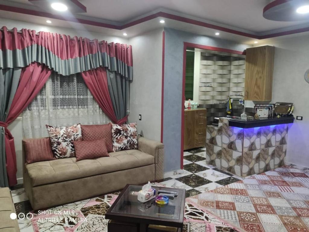 Gimmy Pyramids Apartment, Cairo (updated prices 2024)