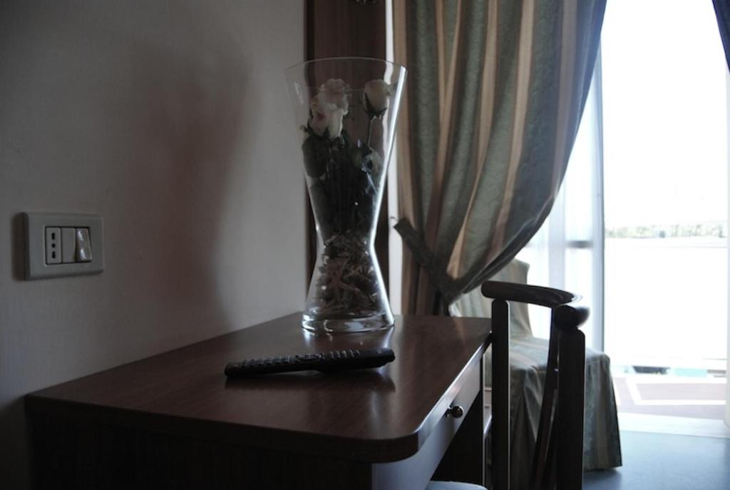 Fotografie z fotogalerie ubytování Hotel Acerboli v Rimini