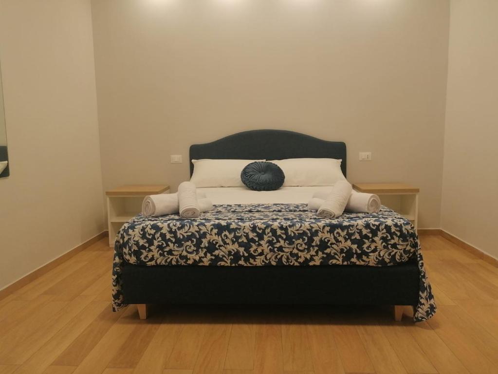 Nike Luxury Rooms - 1