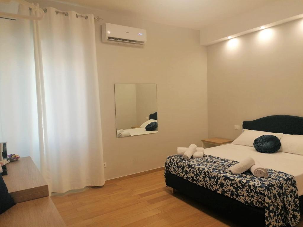 Nike Luxury Rooms - 6