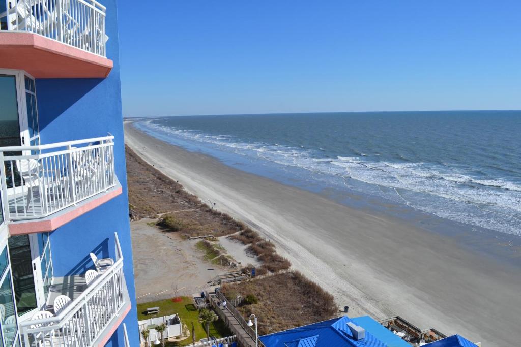 Prince Resort - 