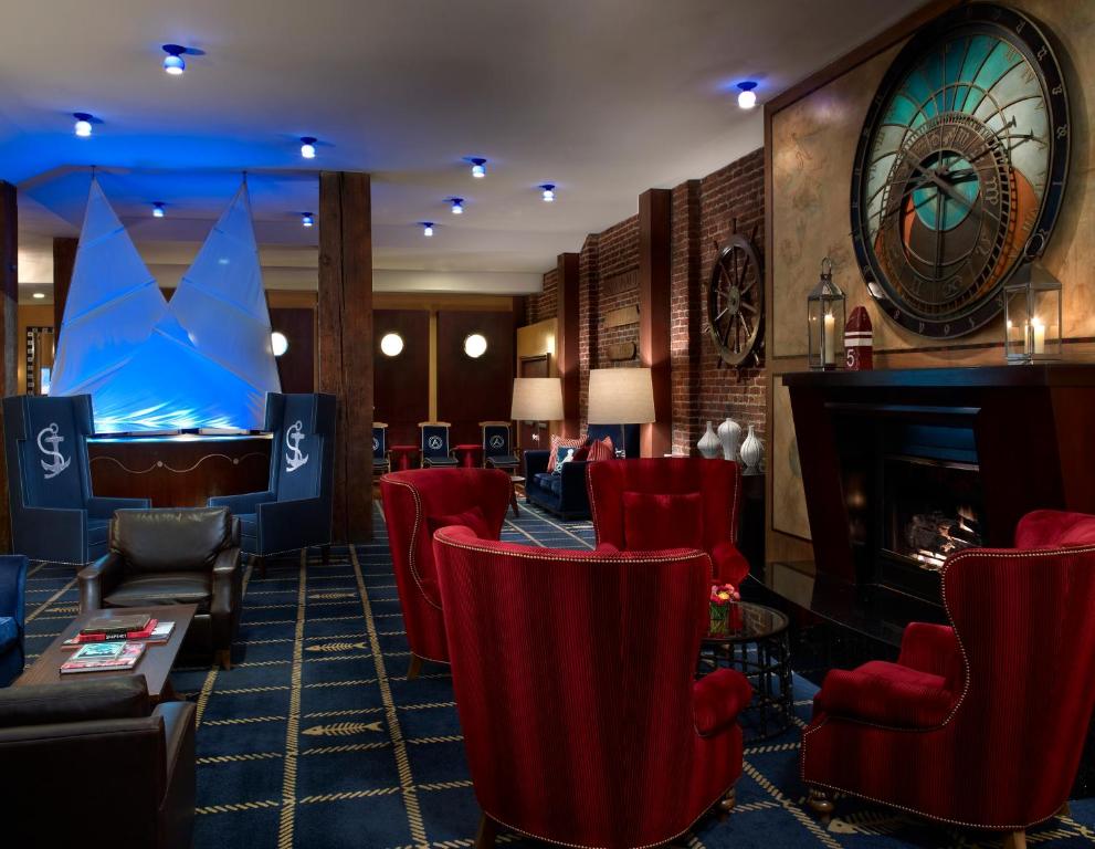 Argonaut Hotel, a Noble House Hotel photo