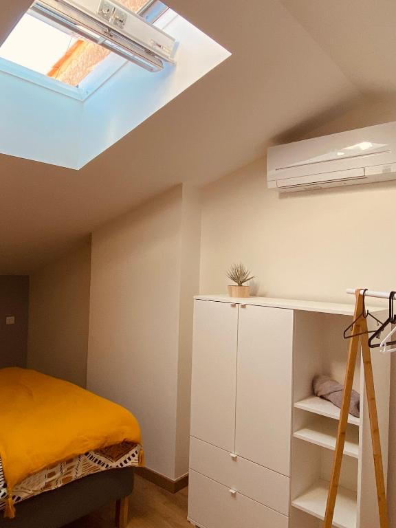 Maison De La Tour - Apartamento Superior