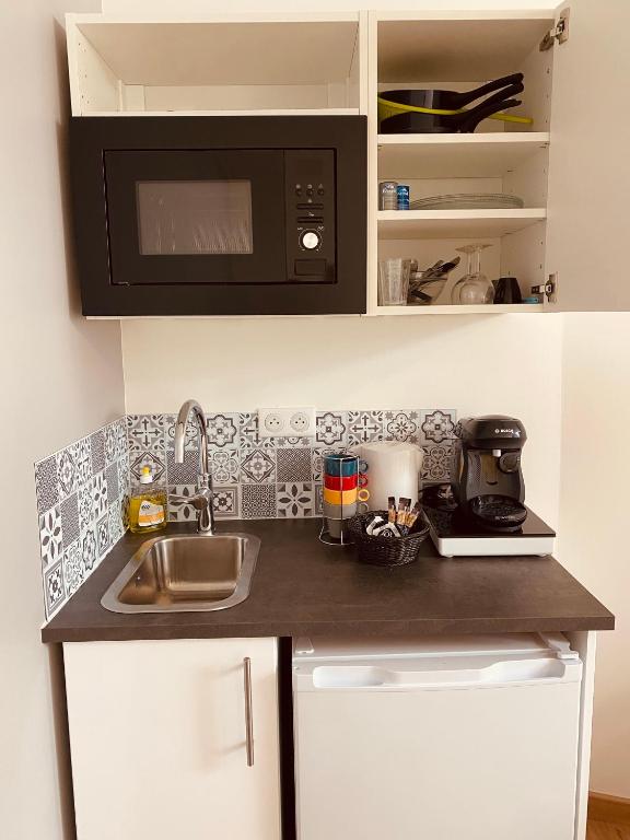 Maison De La Tour - 8