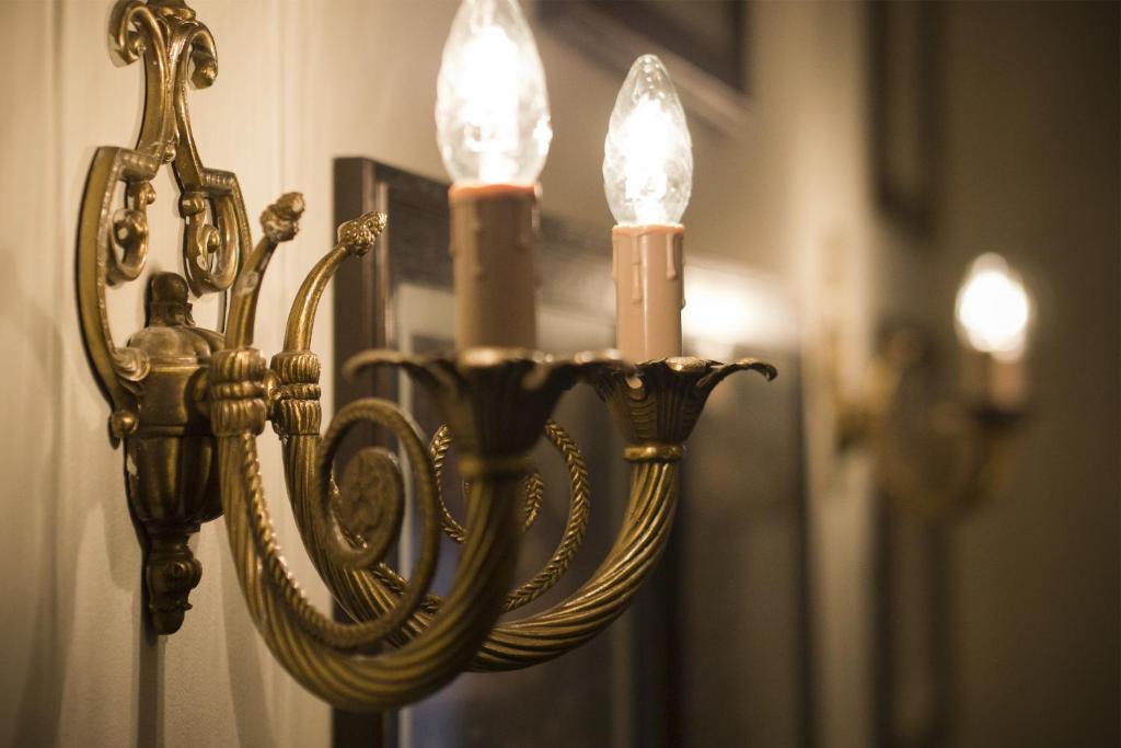 Apartment Karla Capka Street - 17