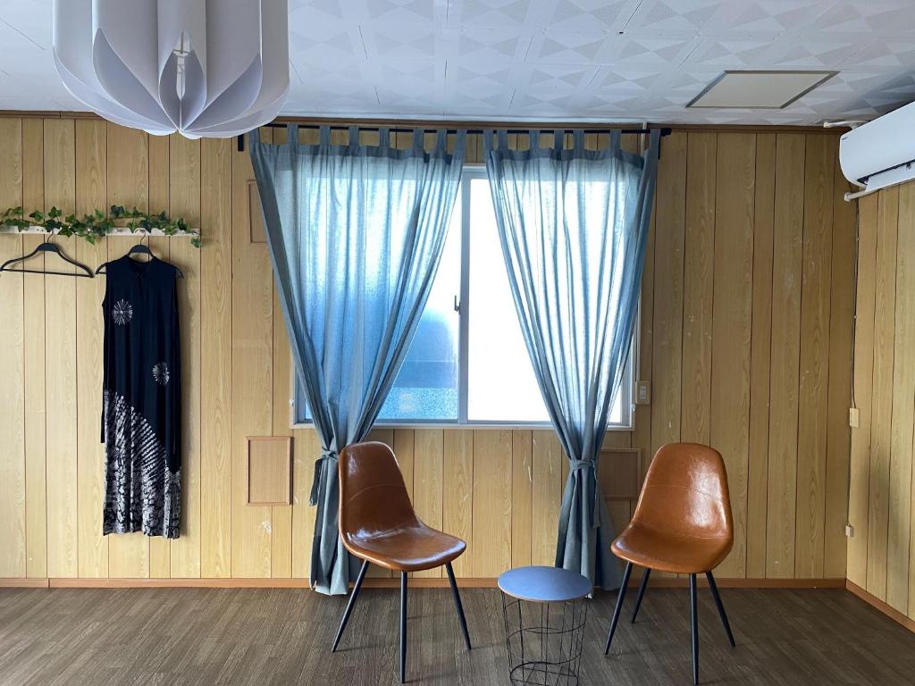 COCO HOUSE - Vacation STAY 12519v - 公寓