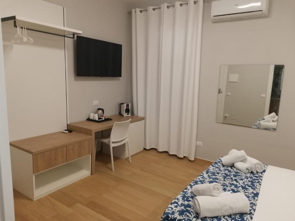 Nike Luxury Rooms - 7