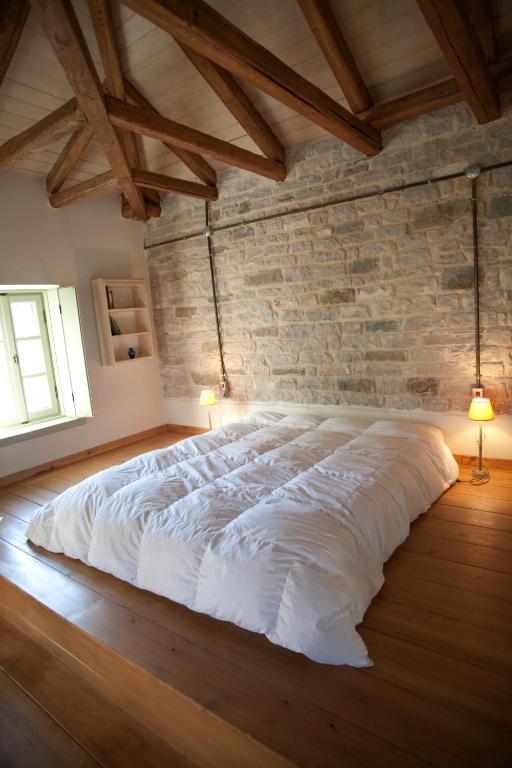 Astra Inn - Country House - Niveau Partagé