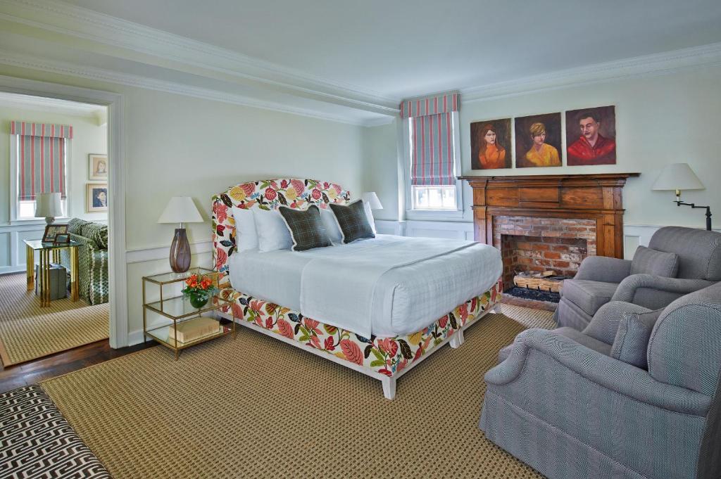 Hotel Abacus - Deluxe Suite