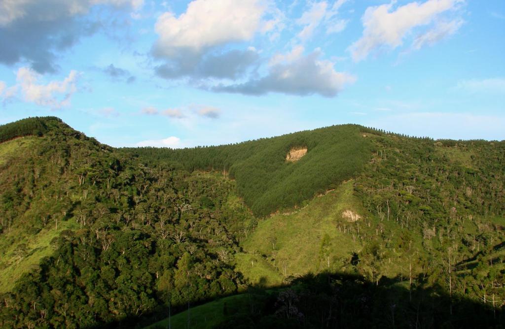 Afbeelding uit fotogalerij van Ecopousada João Y Maria in Catuçaba