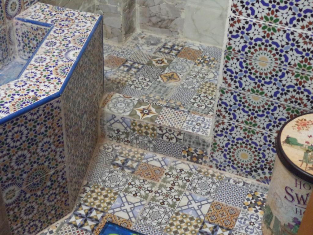 Fotografie z fotogalerie ubytování Dar Nouzha A v destinaci Fès