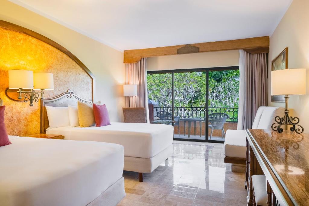 Hotel Iberostar Paraíso Beach - Riviera Maya - Foro Riviera Maya y Caribe Mexicano