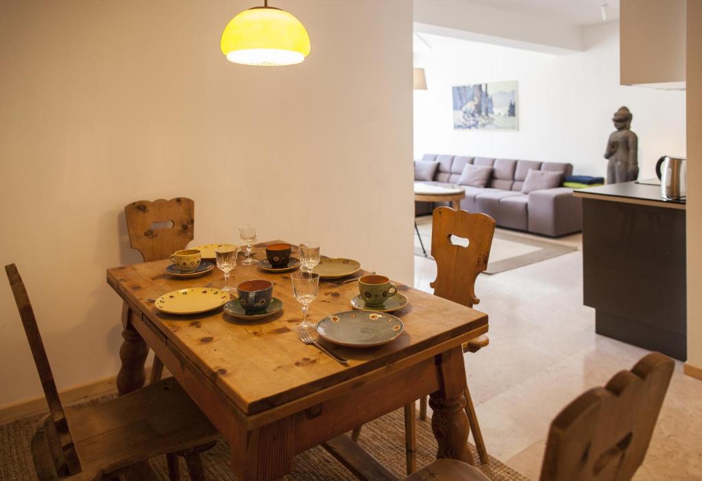 Kaiser Max Design Appartements - 12