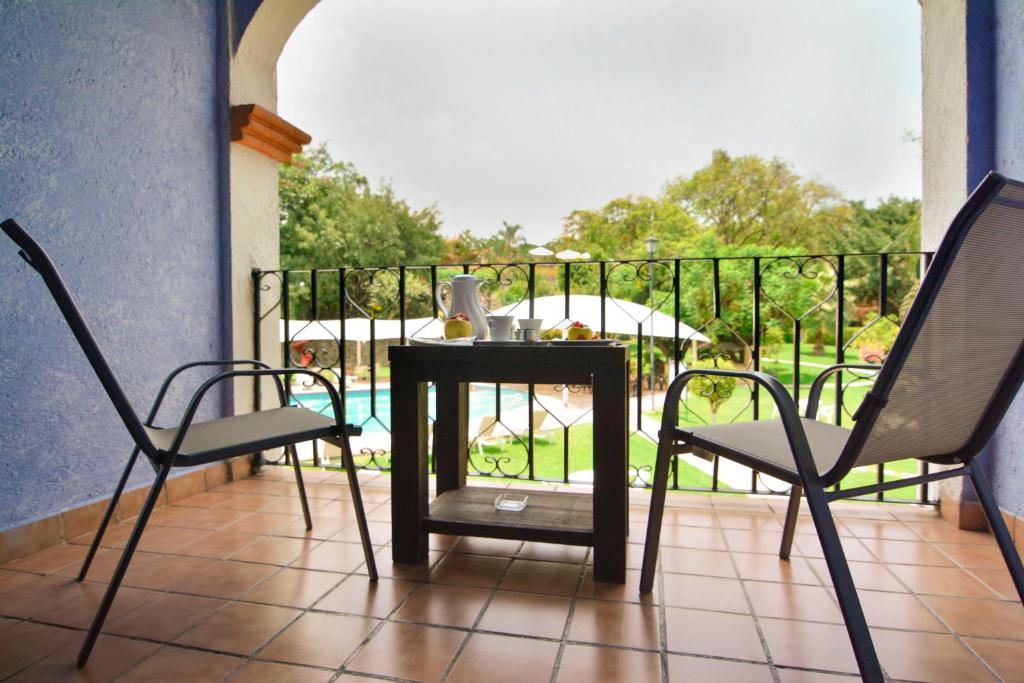 Hotel Coral Cuernavaca Resort & Spa - Junior Suite