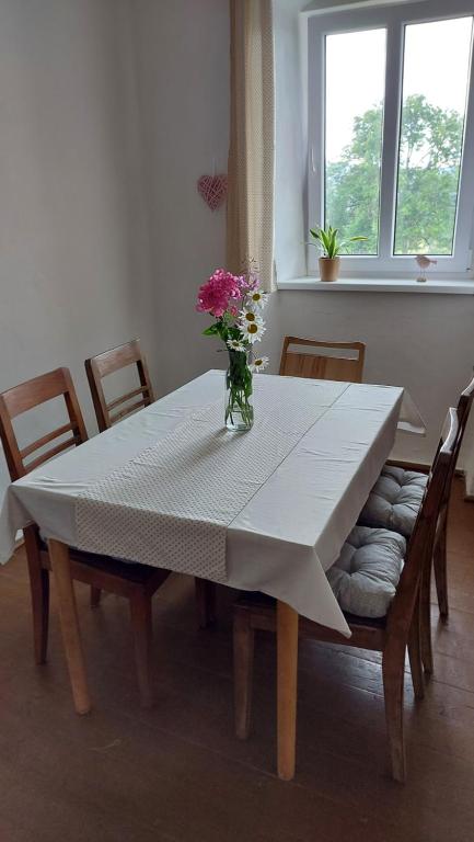 Fotografie z fotogalerie ubytování Chalupa U Kolibříka v destinaci Želnava