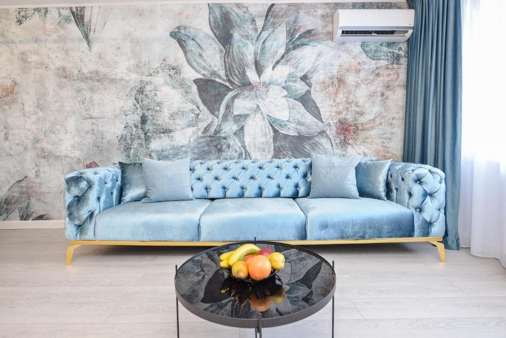 One by One - by Grand Accommodation - Deluxe Apartment