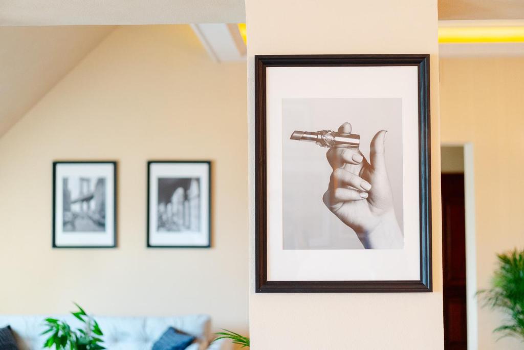 Bogoria Residence - LoftAffair Collection - Resim 17