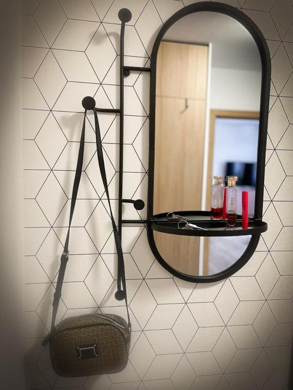 Fotografie z fotogalerie ubytování Apartmán Hubertus No. 17 v destinaci Karlova Studánka