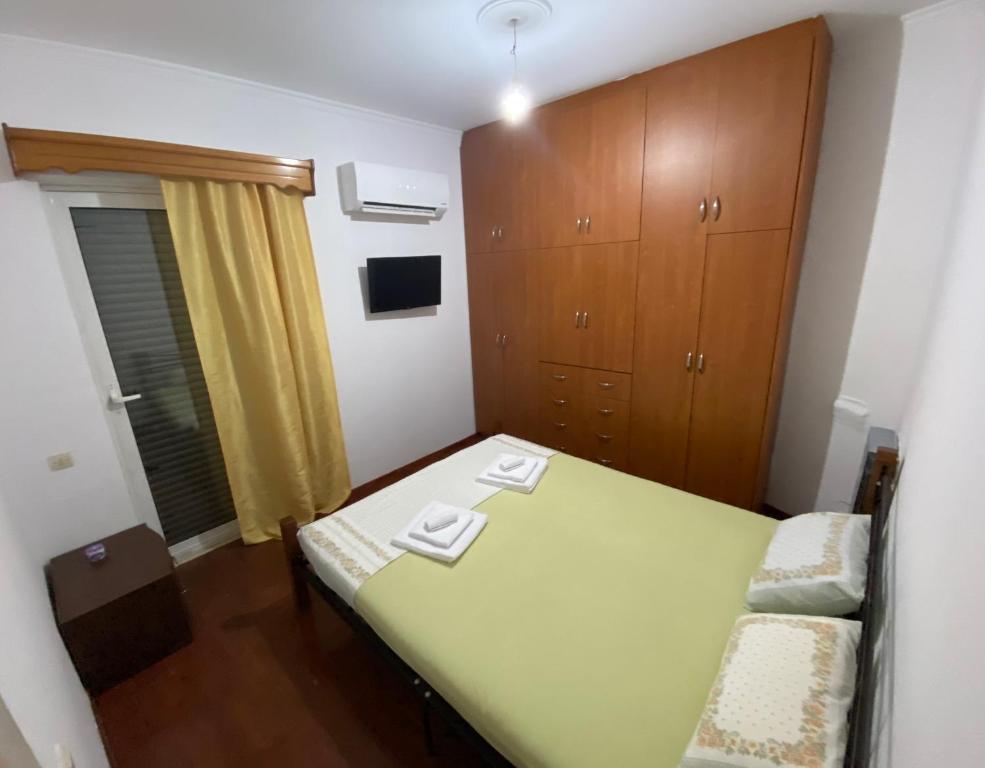 Booking.com: A&M Apartment Preveza , Πρέβεζα, Ελλάδα - 5 Σχόλια επισκεπτών  . Κάντε κράτηση ξενοδοχείου τώρα!