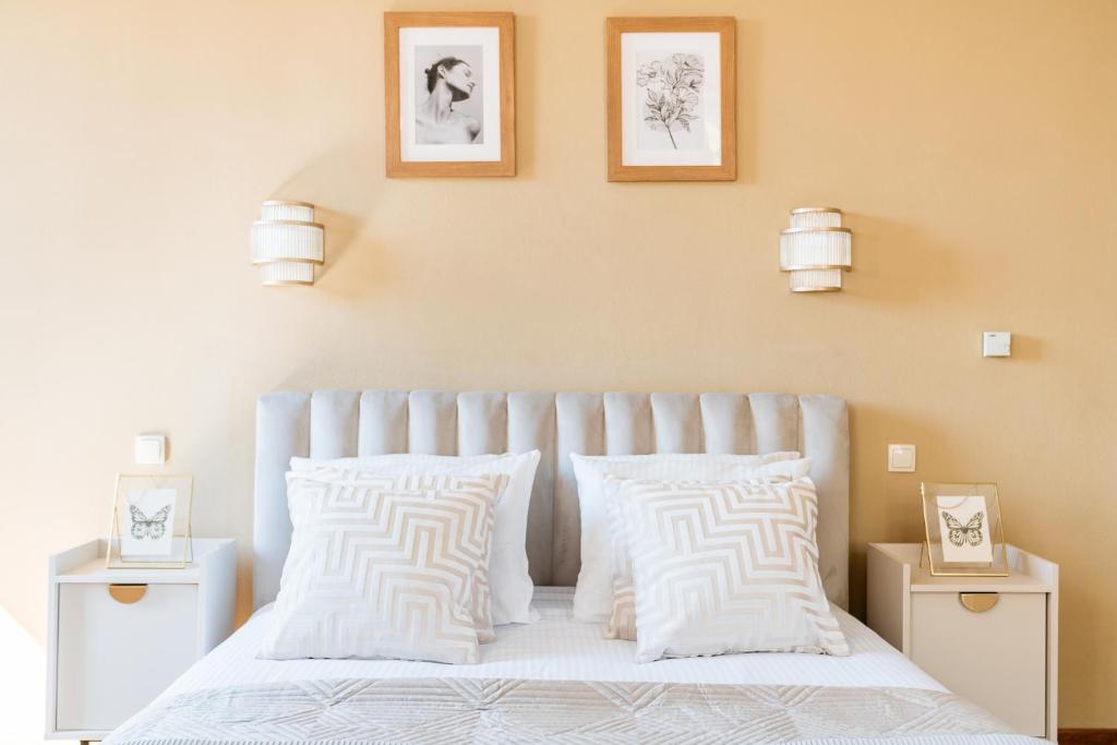 Bogoria Residence - LoftAffair Collection - Resim 31