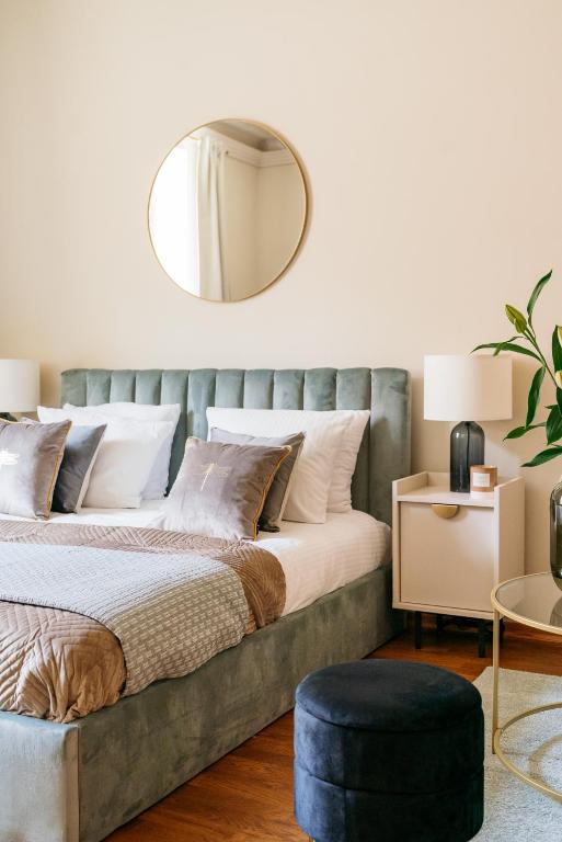 Bogoria Residence - LoftAffair Collection - Resim 42