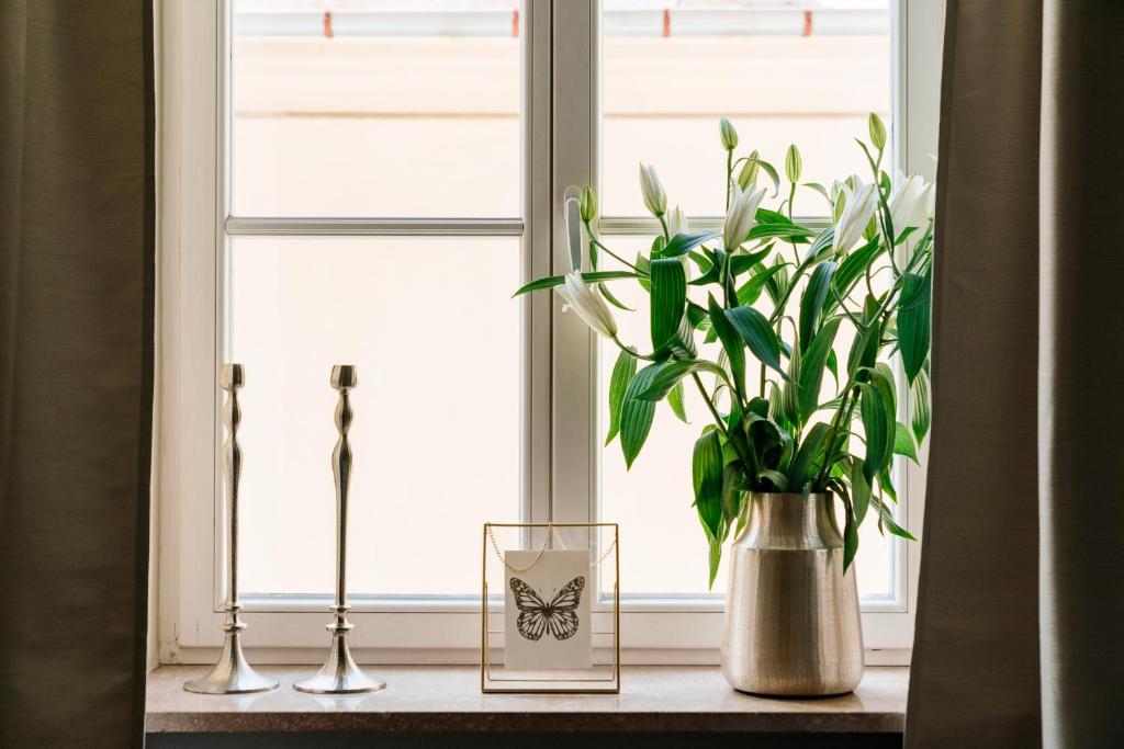 Bogoria Residence - LoftAffair Collection - Resim 20