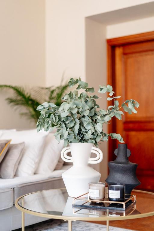 Bogoria Residence - LoftAffair Collection - Resim 43