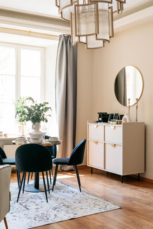 Bogoria Residence - LoftAffair Collection - Resim 12