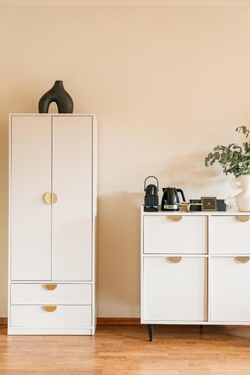 Bogoria Residence - LoftAffair Collection - Resim 30