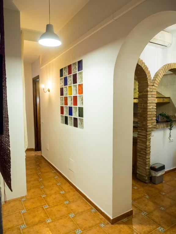 Picasso Carreteria History Center - 14