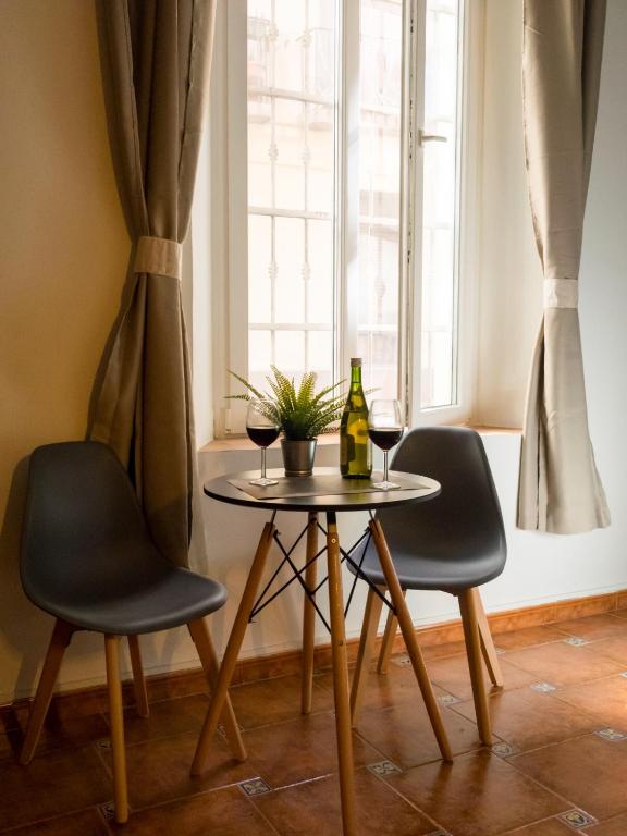 Picasso Carreteria History Center - 16